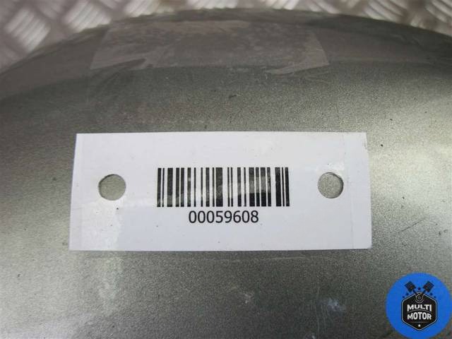 Зеркало наружное левое Toyota RAV4, 1999 г., арт. 00059608, фото 3