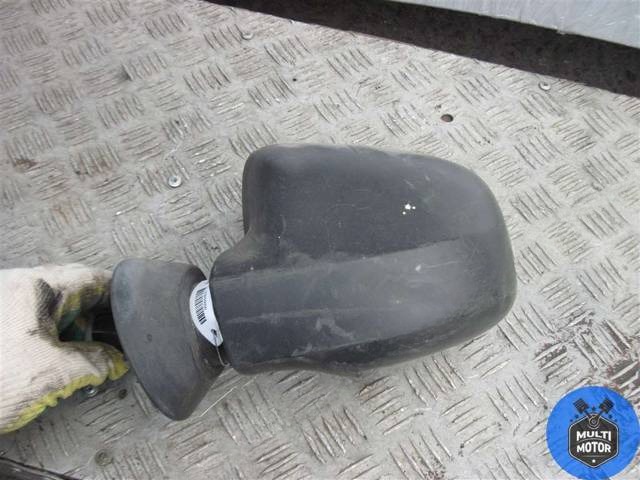 Зеркало наружное левое Renault Sandero, 2007 г., арт. 00060403, фото 2