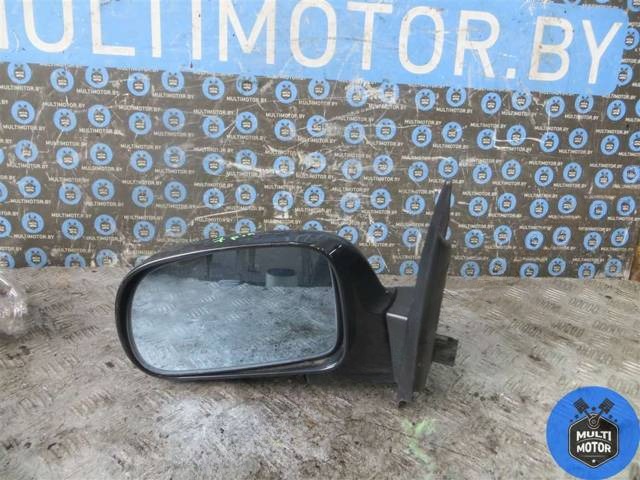 Зеркало наружное левое SsangYong Kyron, 2009 г., арт. 00061088