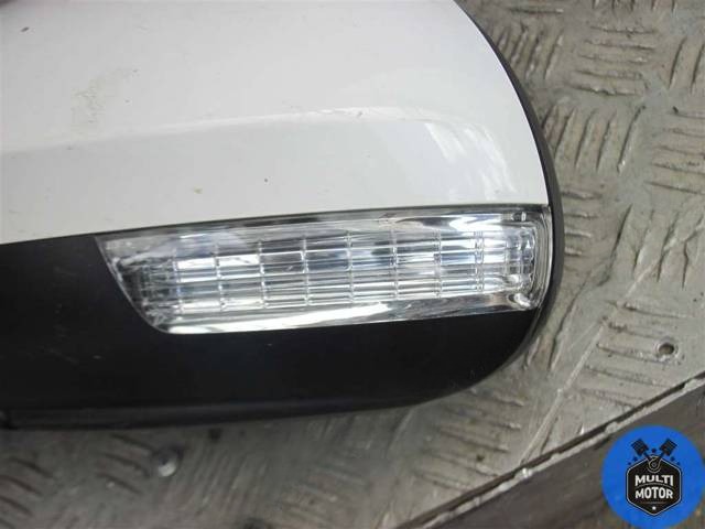 Зеркало наружное левое Volkswagen Tiguan, 2013 г., OEM 5N1857501AE, арт. 00061192, фото 3