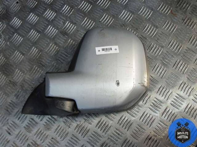 Зеркало наружное левое Peugeot Partner, 2010 г., арт. 00061503