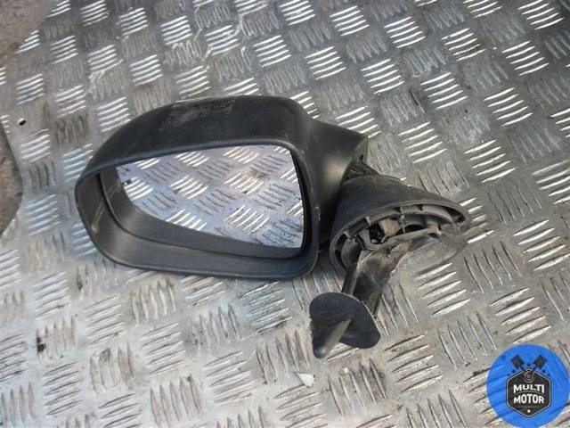 Зеркало наружное левое Renault Sandero, 2007 г., арт. 00061509