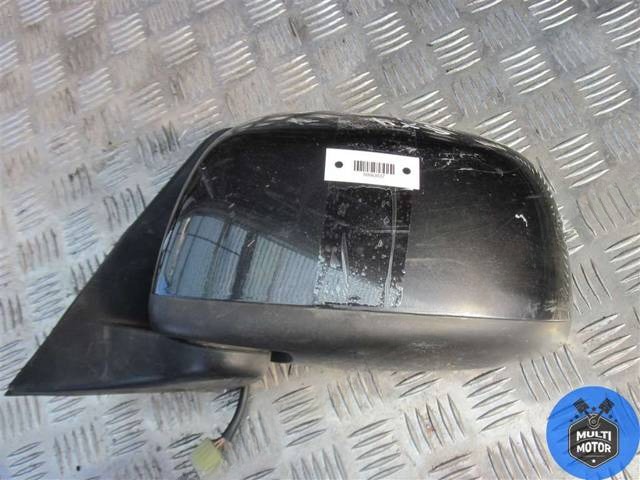 Зеркало наружное левое Suzuki SX4, 2009 г., арт. 00063037