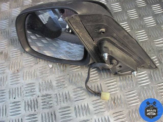 Зеркало наружное левое Suzuki SX4, 2009 г., арт. 00063037, фото 2