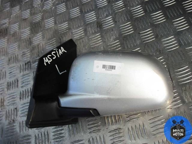 Зеркало наружное левое Mitsubishi Space Star, 2000 г., арт. 00063422