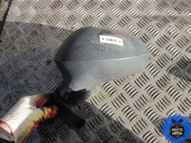 Зеркало наружное левое Seat Ibiza, 2007 г., арт. 00066089, фото 3