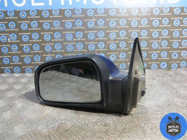 Зеркало наружное левое Hyundai Tucson, 2006 г., арт. 00066989