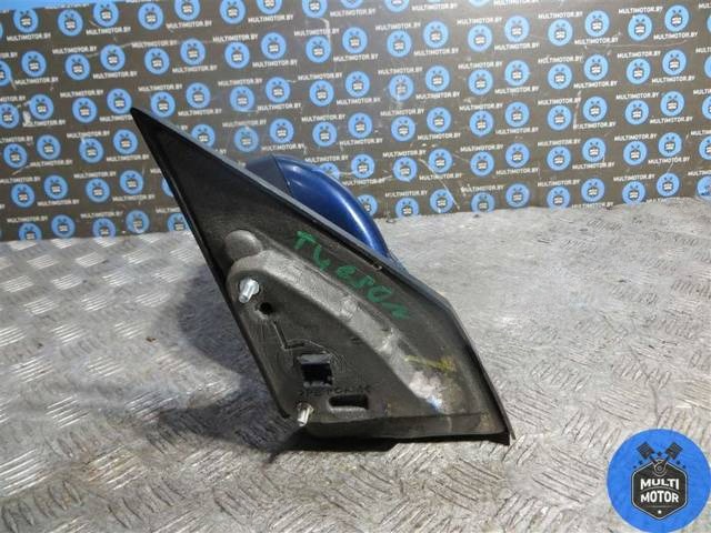 Зеркало наружное левое Hyundai Tucson, 2006 г., арт. 00066989, фото 2