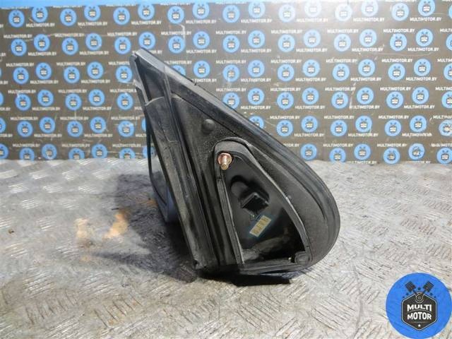 Зеркало наружное левое Hyundai Santa Fe, 2003 г., арт. 00067081, фото 2