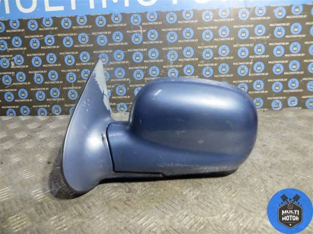 Зеркало наружное левое Hyundai Santa Fe, 2003 г., арт. 00067081, фото 3