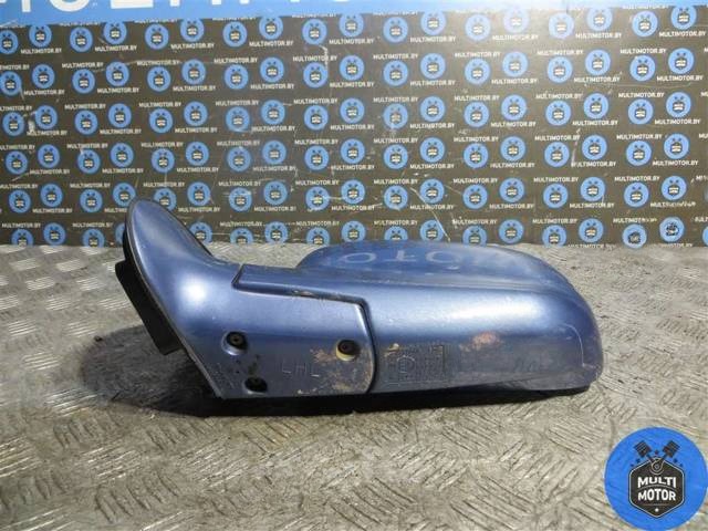 Зеркало наружное левое Hyundai Santa Fe, 2003 г., арт. 00067081, фото 4
