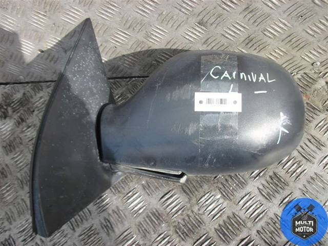 Новое Kia Carnival, 2004 г., арт. 00070438