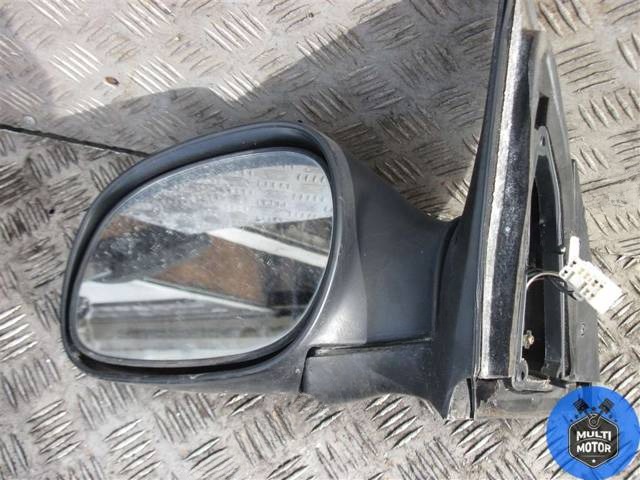 Новое Kia Carnival, 2004 г., арт. 00070438, фото 4