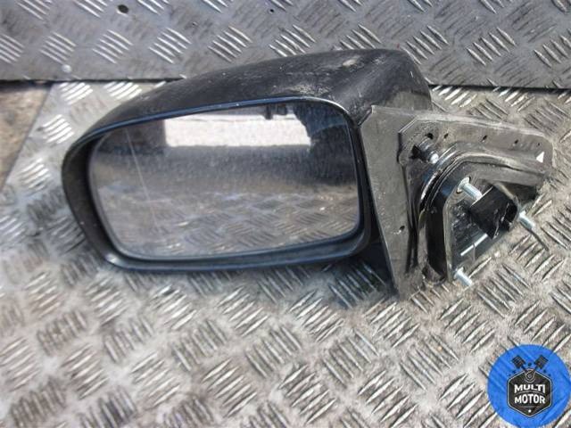 Зеркало наружное левое Hyundai Santa Fe, 2007 г., арт. 00070620