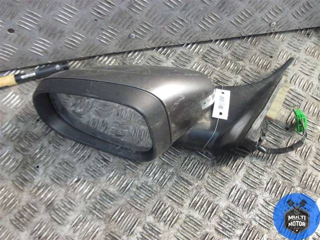 Зеркало наружное левое Volvo S80, 2012 г., OEM 31298831, арт. 00070720