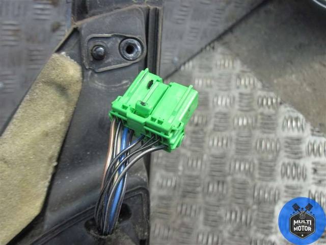 Зеркало наружное левое Volvo S80, 2012 г., OEM 31298831, арт. 00070720, фото 2