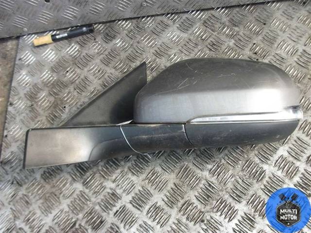 Зеркало наружное левое Volvo S80, 2012 г., OEM 31298831, арт. 00070720, фото 3