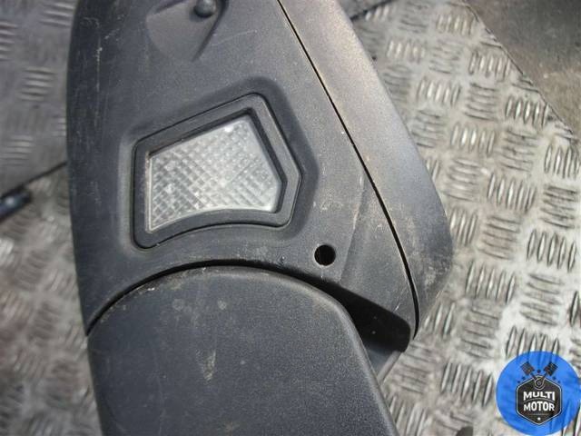 Зеркало наружное левое Volvo S80, 2012 г., OEM 31298831, арт. 00070720, фото 4