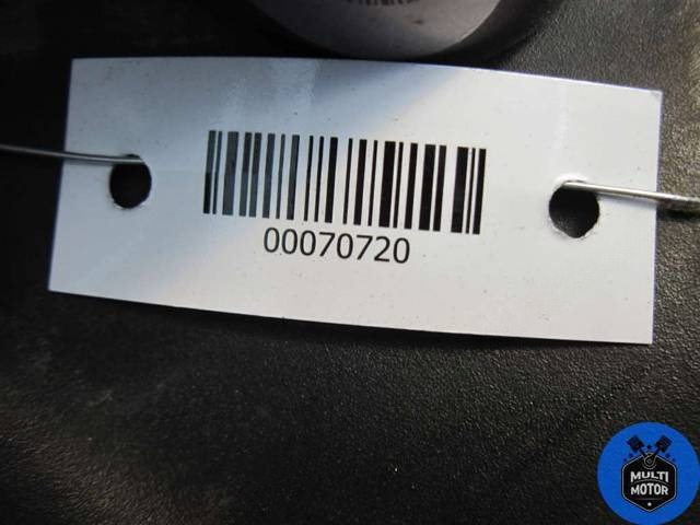 Зеркало наружное левое Volvo S80, 2012 г., OEM 31298831, арт. 00070720, фото 7