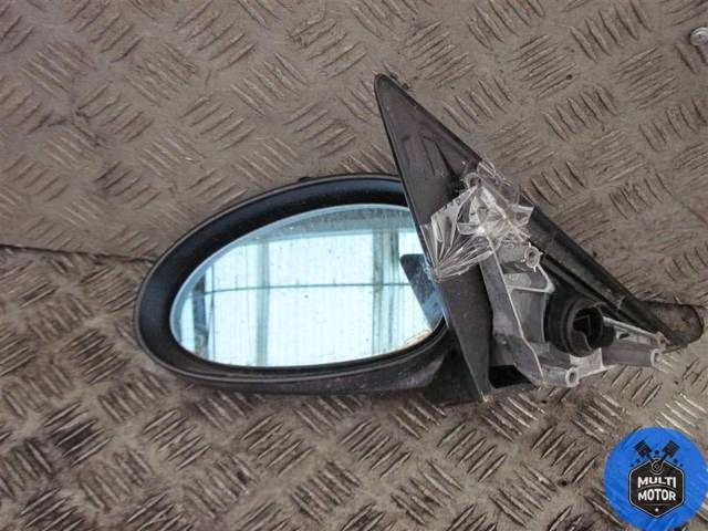 Зеркало наружное левое BMW 3, 2007 г., арт. 00071252