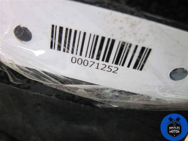 Зеркало наружное левое BMW 3, 2007 г., арт. 00071252, фото 4