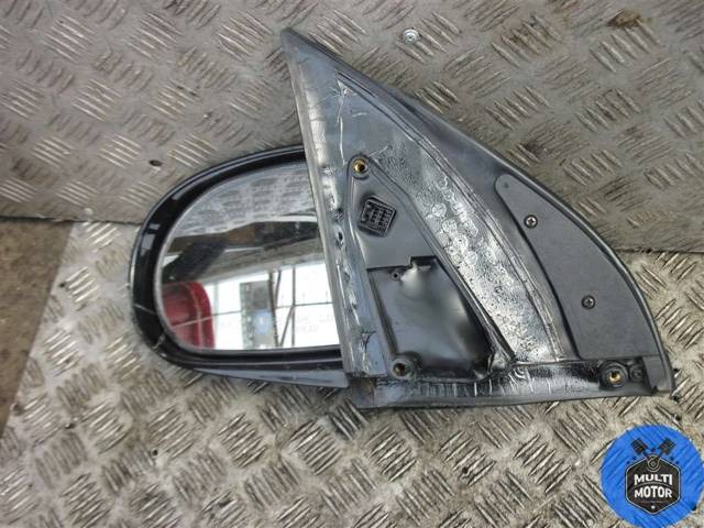 Зеркало наружное левое Kia Carnival, 2004 г., арт. 00071820