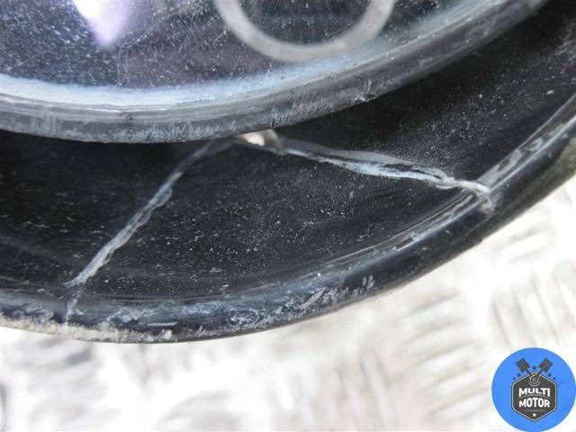 Зеркало наружное левое Kia Carnival, 2004 г., арт. 00071820, фото 3