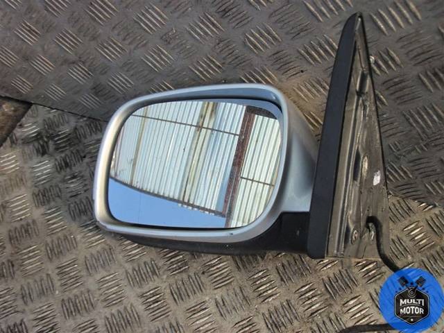 Зеркало наружное левое Volkswagen Touareg, 2005 г., арт. 00071923