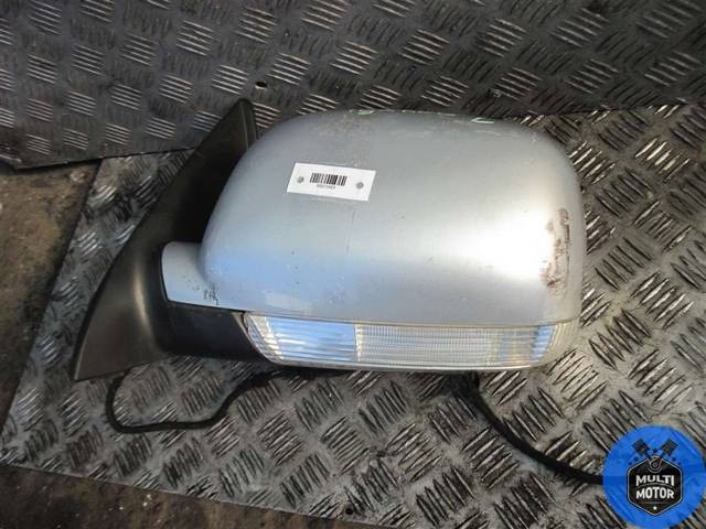 Зеркало наружное левое Volkswagen Touareg, 2005 г., арт. 00071923, фото 4