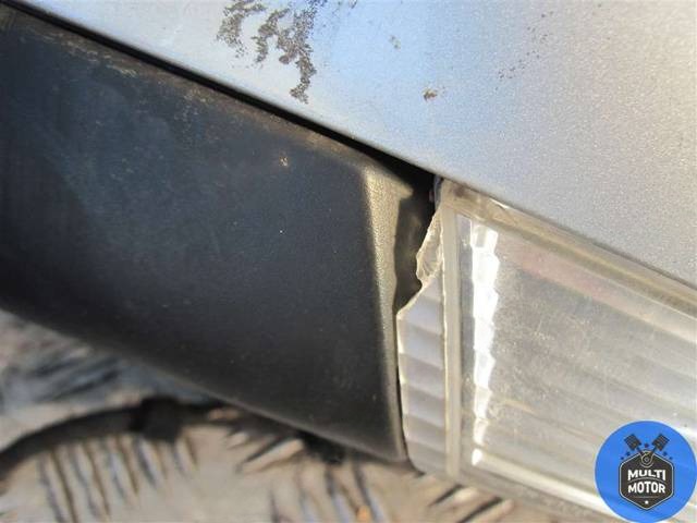Зеркало наружное левое Volkswagen Touareg, 2005 г., арт. 00071923, фото 5