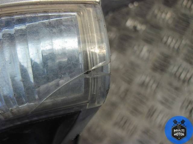 Зеркало наружное левое Volkswagen Touareg, 2005 г., арт. 00071923, фото 6