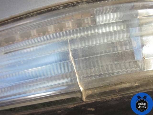 Зеркало наружное левое Volkswagen Touareg, 2005 г., арт. 00071923, фото 7