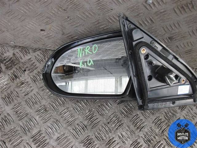 Зеркало наружное левое Kia Niro, 2020 г., арт. 00072123
