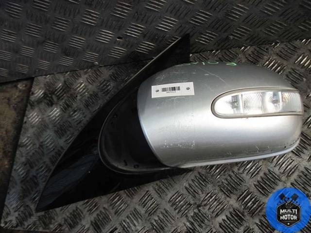 Зеркало наружное левое Mercedes R, 2008 г., арт. 00073123, фото 3