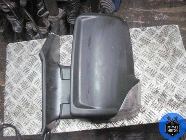 Зеркало наружное левое Mercedes Sprinter, 2011 г., OEM 9068101519, арт. 00077992, фото 4