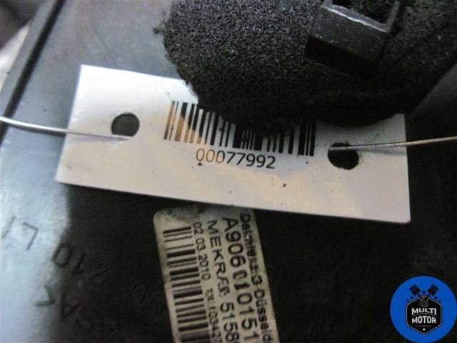Зеркало наружное левое Mercedes Sprinter, 2011 г., OEM 9068101519, арт. 00077992, фото 6