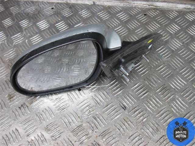 Зеркало наружное левое Hyundai i30, 2009 г., арт. 00080808