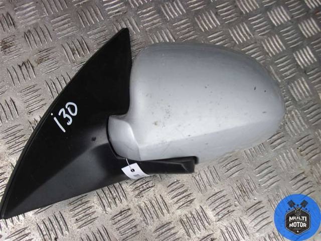 Зеркало наружное левое Hyundai i30, 2009 г., арт. 00080808, фото 2