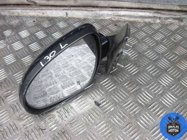 Зеркало наружное левое Hyundai i30, 2009 г., арт. 00081008