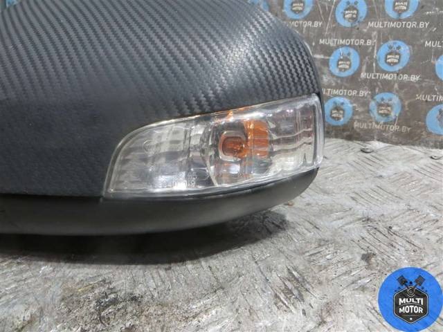 Зеркало наружное левое Volvo C30, 2010 г., арт. 00081815, фото 5