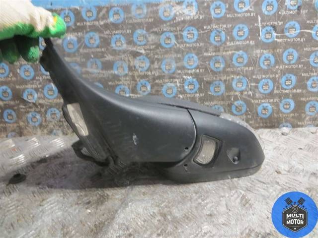 Зеркало наружное левое Volvo C30, 2010 г., арт. 00081815, фото 6