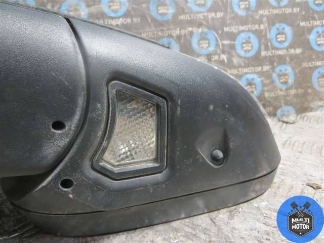 Зеркало наружное левое Volvo C30, 2010 г., арт. 00081815, фото 7
