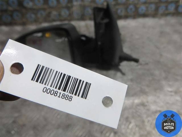 Зеркало наружное левое Mitsubishi Colt, 2006 г., арт. 00081888, фото 6