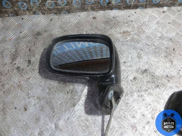 Зеркало наружное левое Suzuki Liana, 2003 г., арт. 00082498