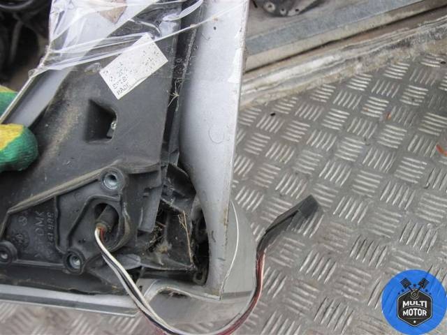 Зеркало наружное левое Mercedes CLK W208, 2000 г., арт. 00083708, фото 2