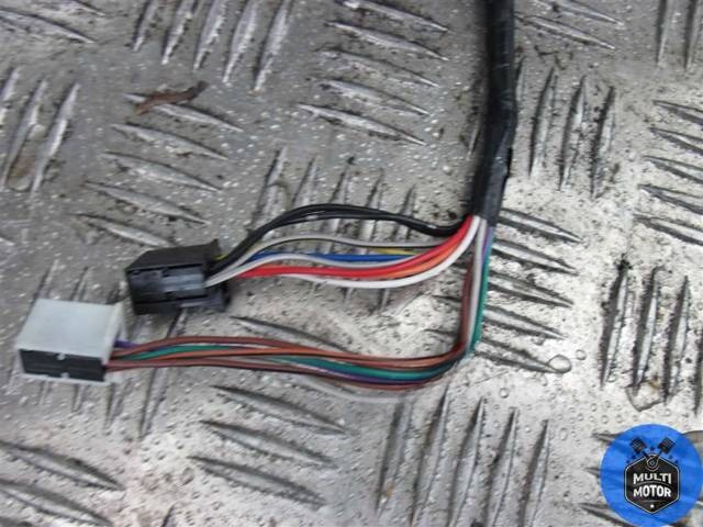 Зеркало наружное левое Chrysler Voyager, 2012 г., OEM 183536026, арт. 00084700, фото 2