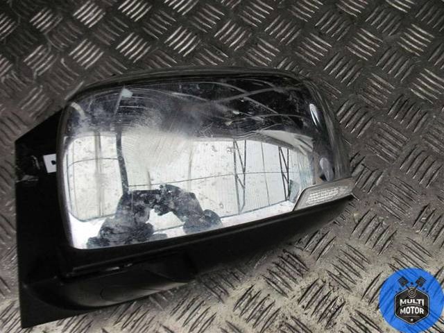 Зеркало наружное левое Chrysler Voyager, 2012 г., OEM 183536026, арт. 00084700, фото 4