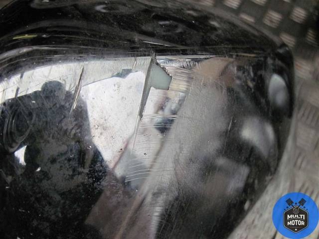 Зеркало наружное левое Chrysler Voyager, 2012 г., OEM 183536026, арт. 00084700, фото 5