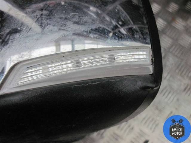 Зеркало наружное левое Chrysler Voyager, 2012 г., OEM 183536026, арт. 00084700, фото 6