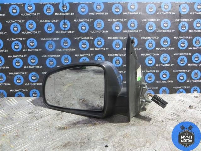 Зеркало наружное левое Opel Meriva, 2005 г., арт. 00085542